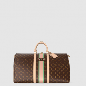 [LOUIS VUITTON-루이비통] 키폴 반둘리에 55