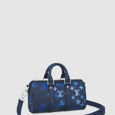 [LOUIS VUITTON-루이비통] 키폴 반둘리에 XS