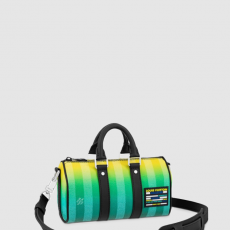 [LOUIS VUITTON-루이비통] 키폴 반둘리에 XS