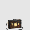 [LOUIS VUITTON-루이비통] 쁘띠뜨 말