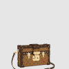 [LOUIS VUITTON-루이비통] 쁘띠뜨 말