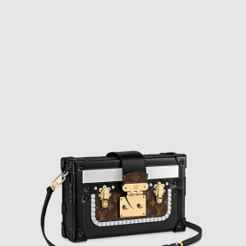 [LOUIS VUITTON-루이비통] 쁘띠뜨 말