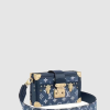 [LOUIS VUITTON-루이비통] 쁘띠뜨 말
