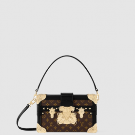 [LOUIS VUITTON-루이비통] 쁘띠뜨 말