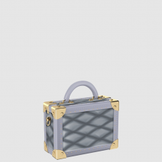 [LOUIS VUITTON-루이비통] 쁘띠뜨 발리즈