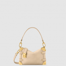 [LOUIS VUITTON-루이비통] 사이드 트렁크 PM