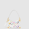 [LOUIS VUITTON-루이비통] LV & TM 사이드 트렁크 MM