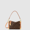 [LOUIS VUITTON-루이비통] 사이드 트렁크 MM