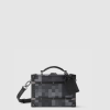 [LOUIS VUITTON-루이비통] 핸들 소프트 트렁크