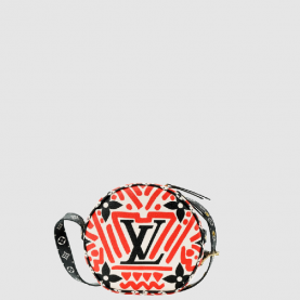 [LOUIS VUITTON-루이비통] 미니 부아뜨 샤포 