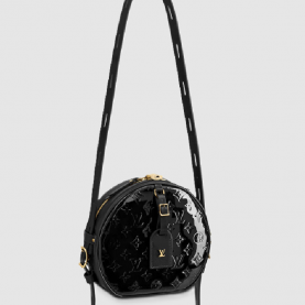 [LOUIS VUITTON-루이비통] 부아뜨 샤포 수플 페이던트 MM