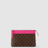 [LOUIS VUITTON-루이비통] 포체트 보야지 수프