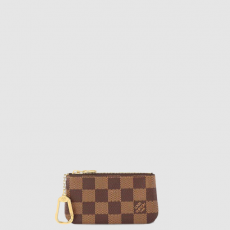 [LOUIS VUITTON-루이비통] 키 파우치