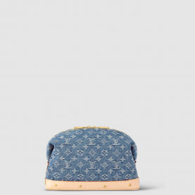 [LOUIS VUITTON-루이비통] 코스메틱 파우치 GM
