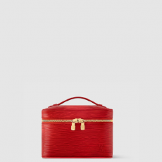 [LOUIS VUITTON-루이비통] 니스 미니
