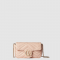 [GUCCI-구찌] GG 마몽 수퍼 미니백