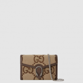 [GUCCI-구찌] 디오니소스 미니 체인백(WOC)