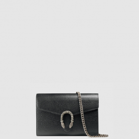 [GUCCI-구찌] 디오니소스 미니 체인백(WOC)