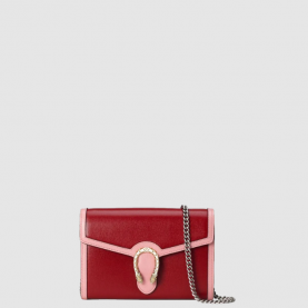 [GUCCI-구찌] 디오니소스 미니 체인백(WOC)