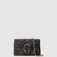 [GUCCI-구찌] 디오니소스 수퍼 미니백
