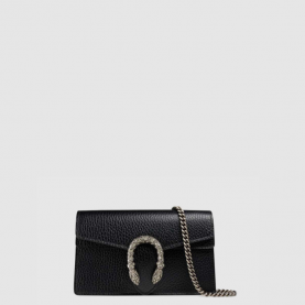 [GUCCI-구찌] 디오니소스 수퍼 미니백