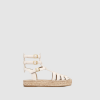 [DIOR-디올] Marine 샌들 KDO