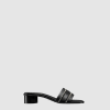 [DIOR-디올] Dway 뮬 힐 KCO