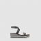 [DIOR-디올] Dway 웨지힐 샌들 KCO