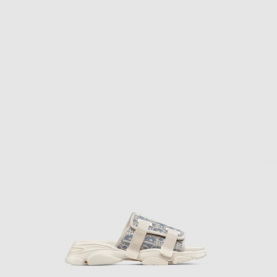 [DIOR-디올] Wander 뮬 KCO