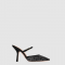 [DIOR-디올] Capture 뮬 힐 KDV