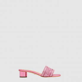 [DIOR-디올] Dway 뮬 KCQ