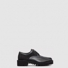 [VALENTINO-발렌티노] 송아지 가죽 더비