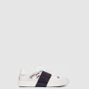 [VALENTINO-발렌티노] VL7N 슬립 온 스니커즈
