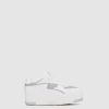 [VALENTINO-발렌티노] 송아지 가죽 스니커즈