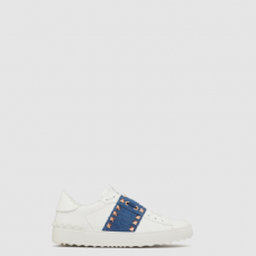[VALENTINO-발렌티노] 송아지 가죽 스니커즈