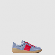 [VALENTINO-발렌티노] 업빌리지 로우탑 스니커즈