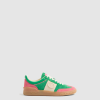 [VALENTINO-발렌티노] 로우탑 스니커즈