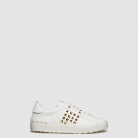 [VALENTINO-발렌티노] 스터드 스니커즈