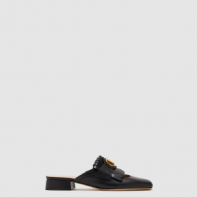 [VALENTINO-발렌티노] 시그니처 뮬러 슈즈