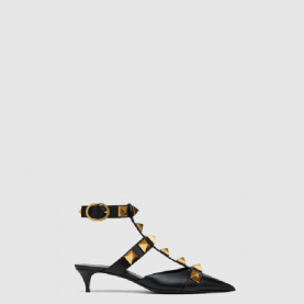 [VALENTINO-발렌티노] 로만스터드 펌프스
