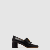 [VALENTINO-발렌티노] 시그니처 뮬러 슈즈