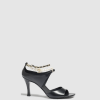 [CHANEL-샤넬] 샌들 G46658