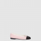 [CHANEL-샤넬] 플랫 G45708